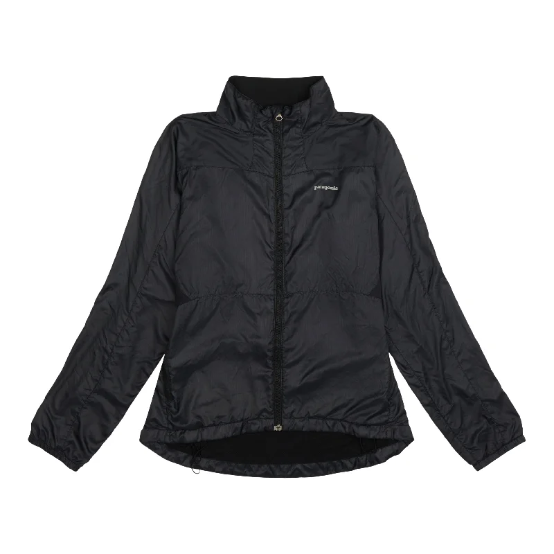 W's Alpine Wind Jacket