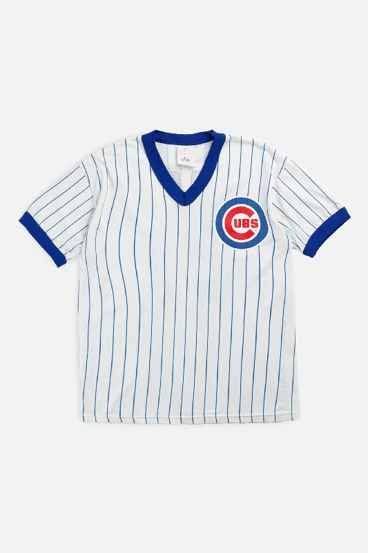 Vintage Chicago Cubs MLB Jersey - Women's S