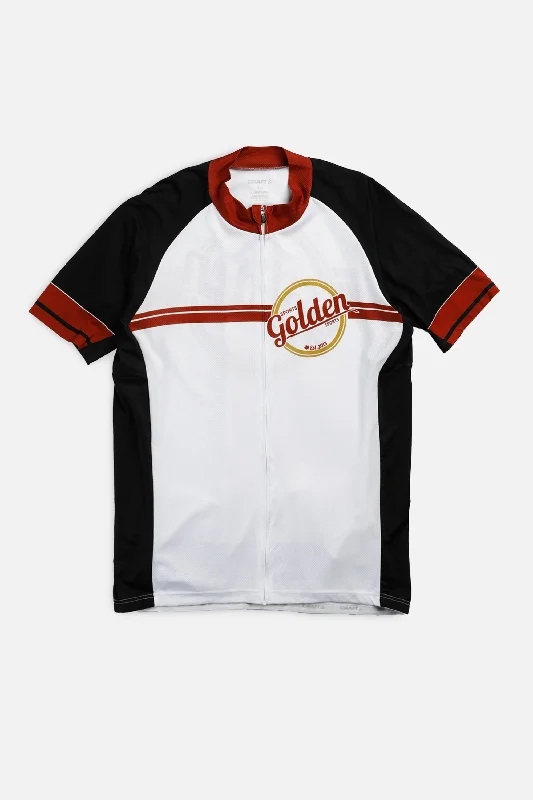 Cycling Jersey - XXL