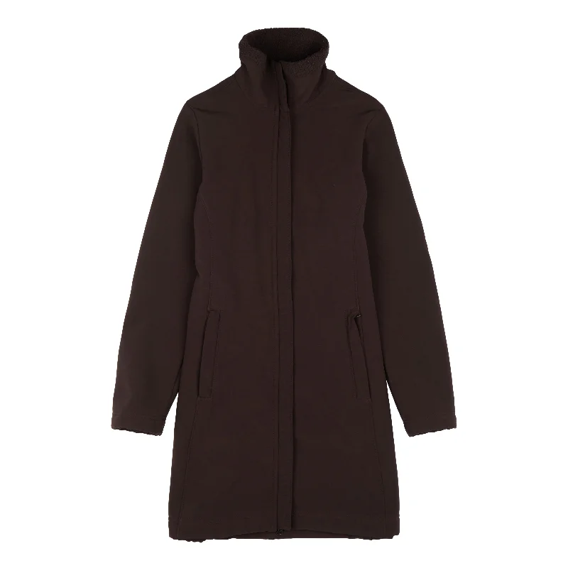 W's Au Train Coat