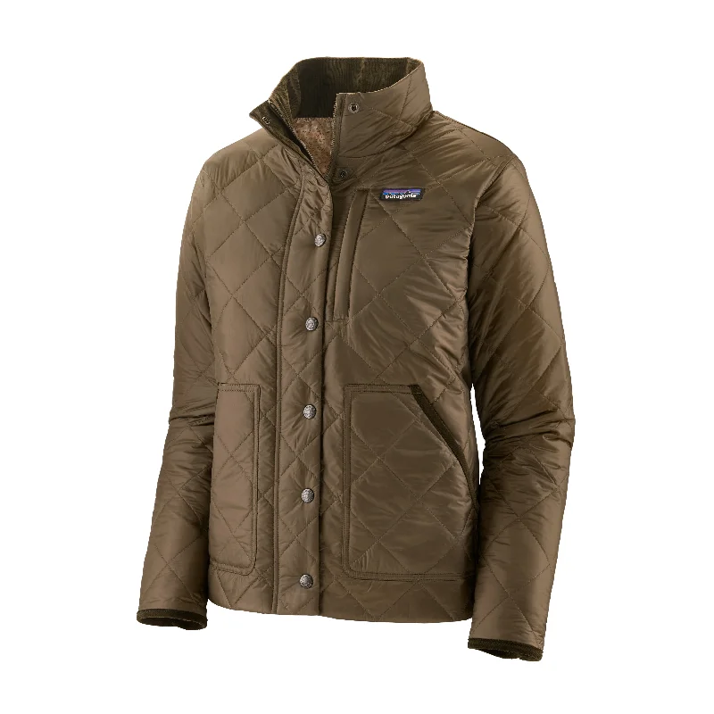 W's Back Pasture Jacket