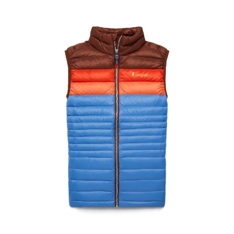 Fuego Down Vest - Womens