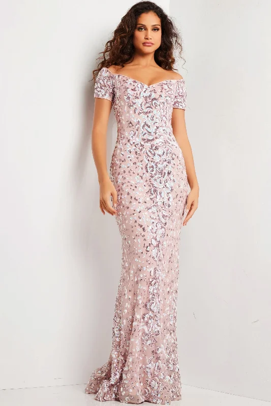 Jovani 07458