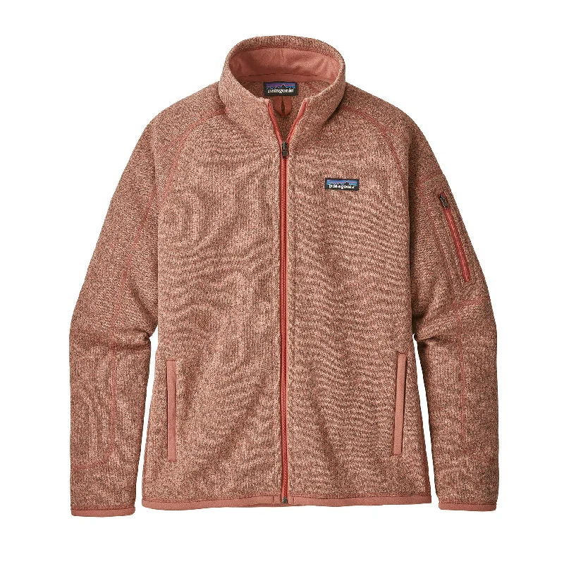 W's Better Sweater® Jacket