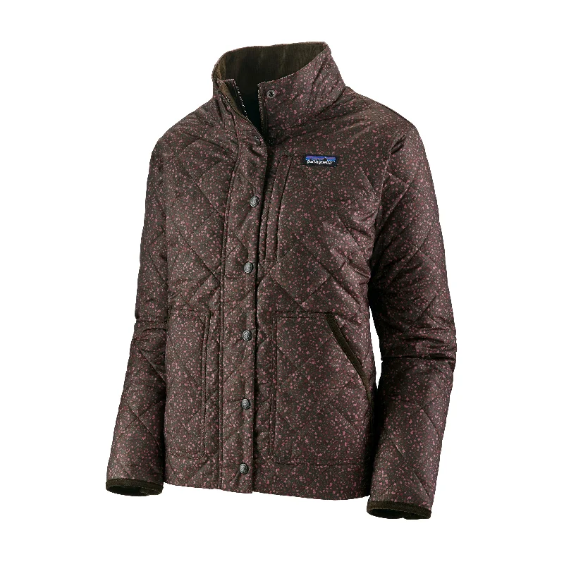 W's Back Pasture Jacket