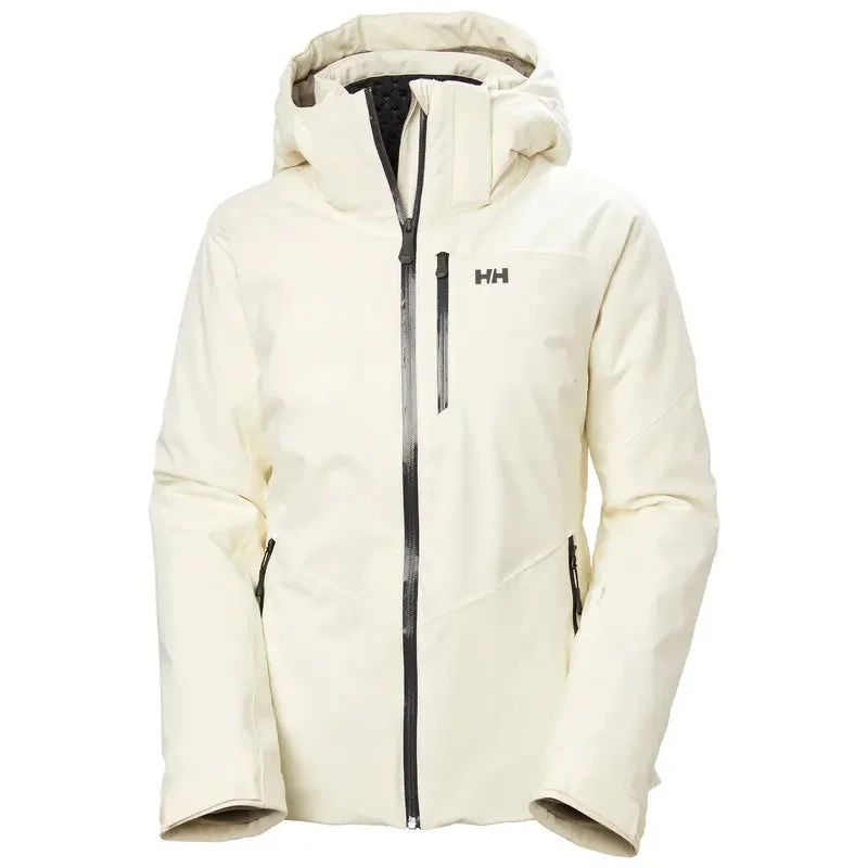 Alphelia Ski Jacket - Snow