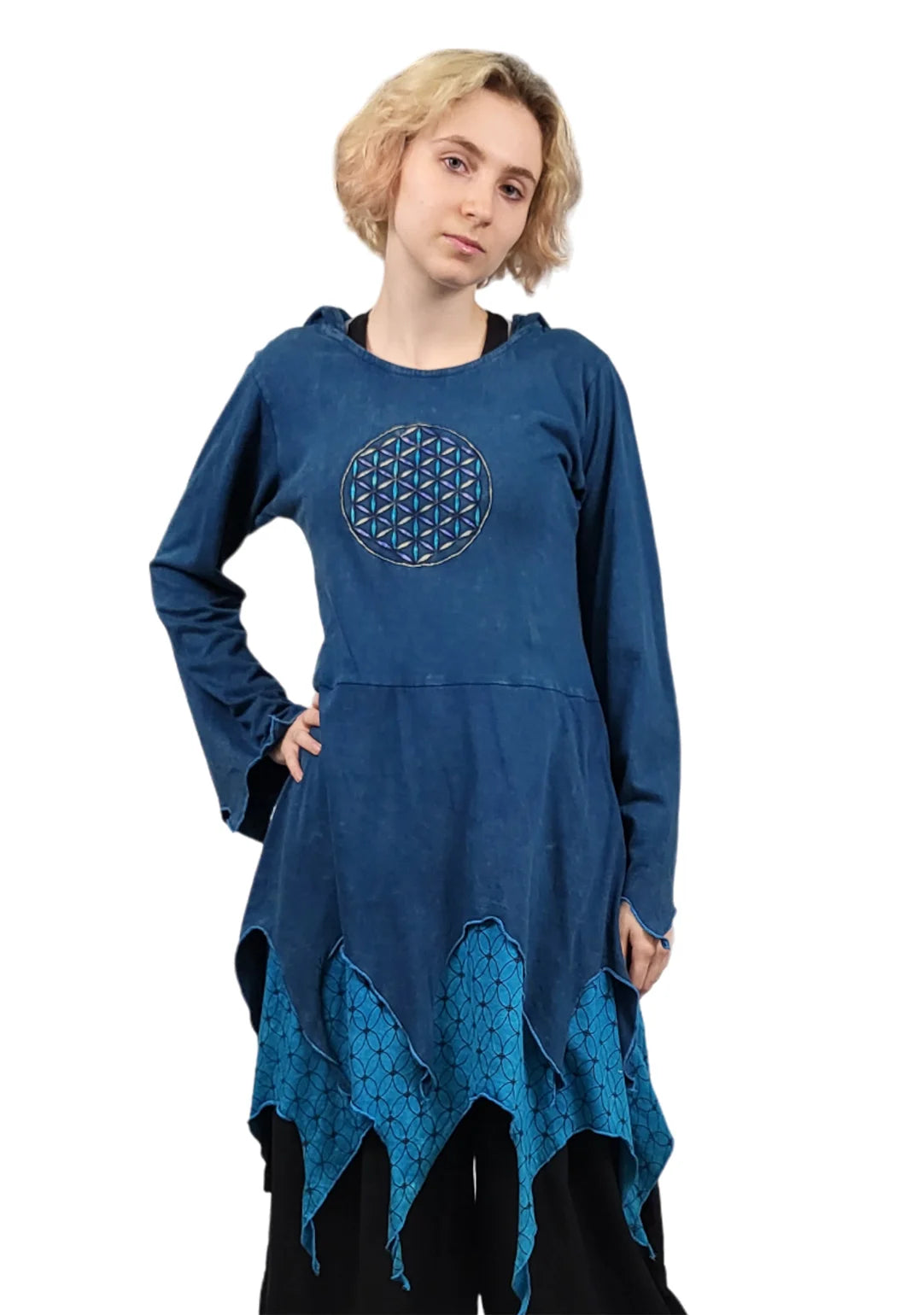 Pixie Tunic/Dress