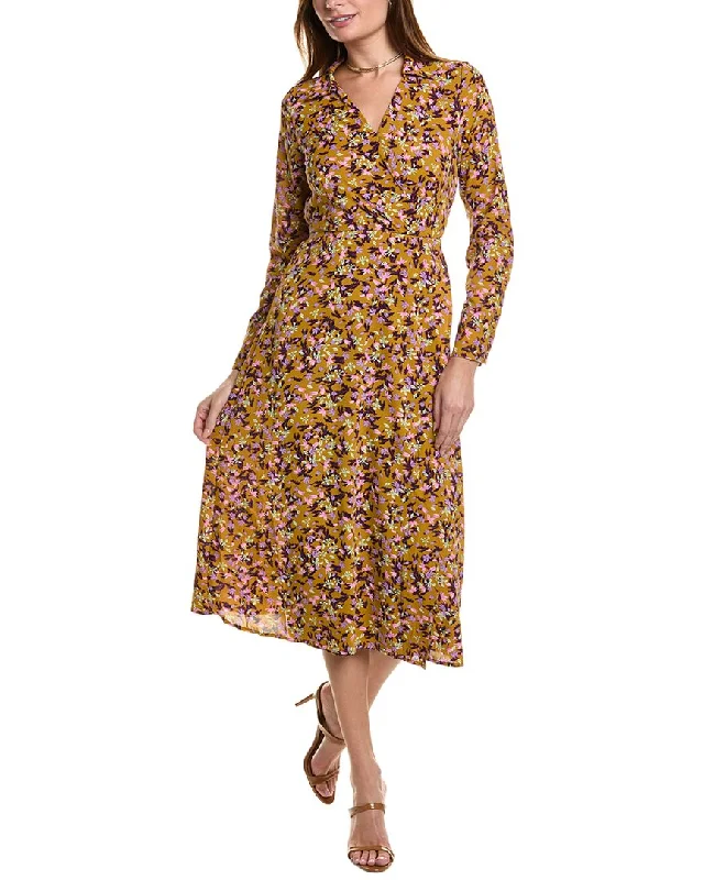 ANNA KAY Savanna Wrap Dress