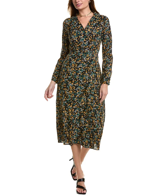 ANNA KAY Savanna Wrap Dress