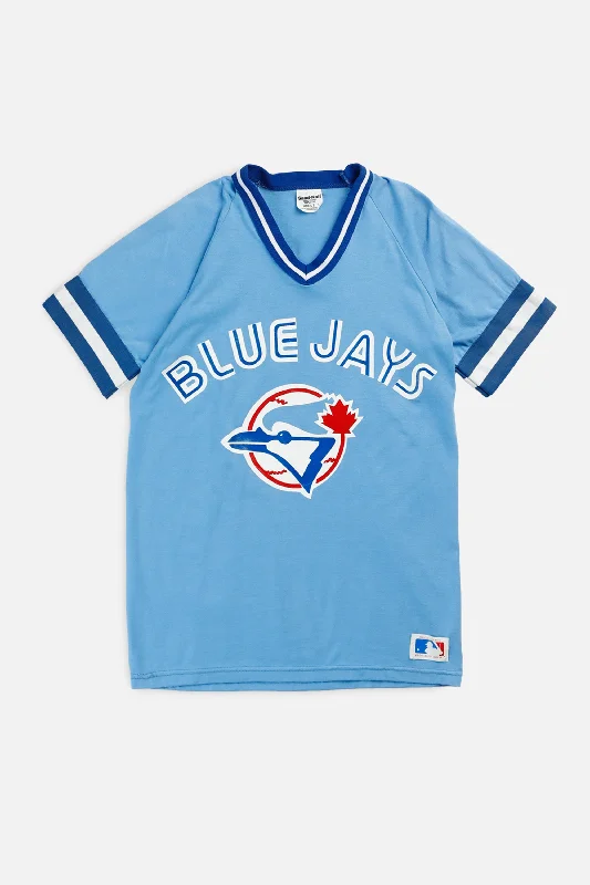 Vintage Toronto Blue Jays MLB Jersey - Women's XS