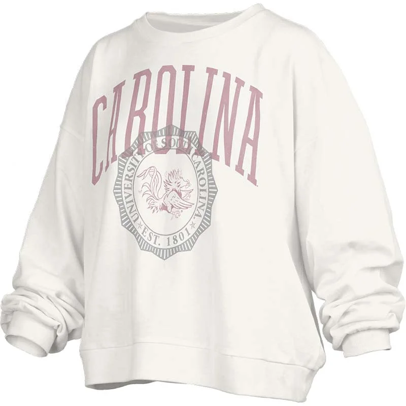 USC Lawrence Jan Crewneck Sweatshirt