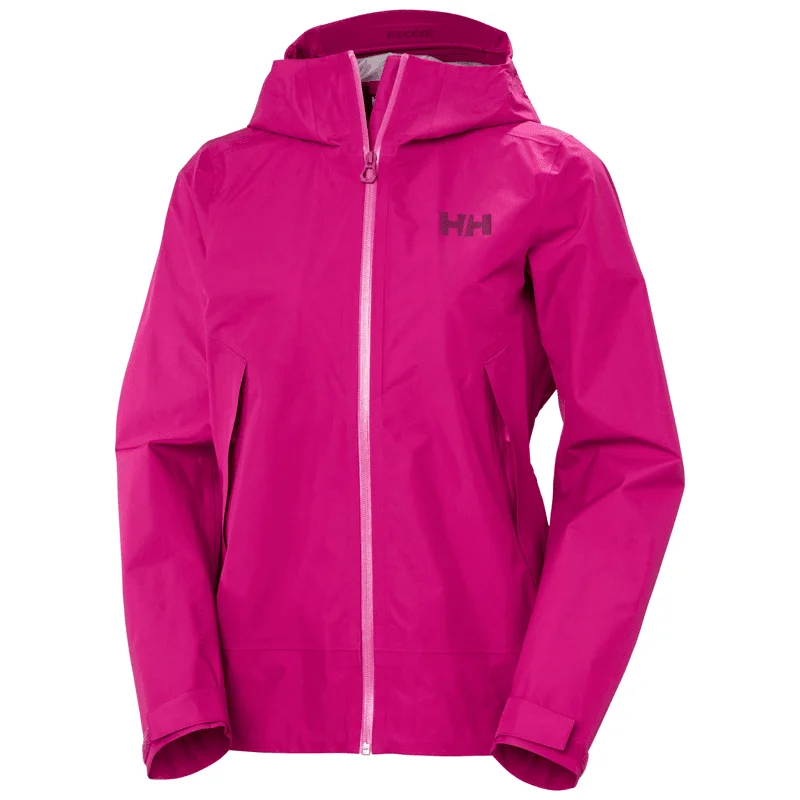 Verglas Infinity Shell Jacket 2.0 - Magenta