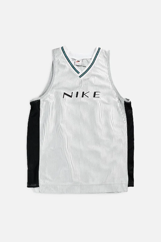 Vintage Nike Basketball Jersey - XL