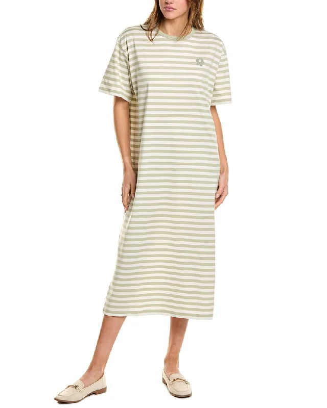 Marimekko Tasaraita Oversized Dress