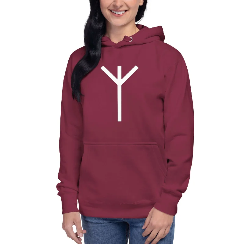 Algiz Hoodie