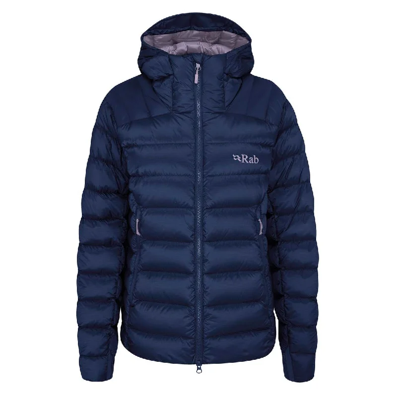 Electron Pro Down Jacket - Patriot Blue