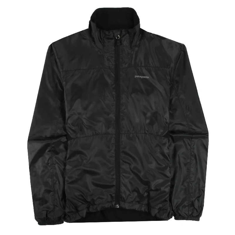 W's Alpine Wind Jacket