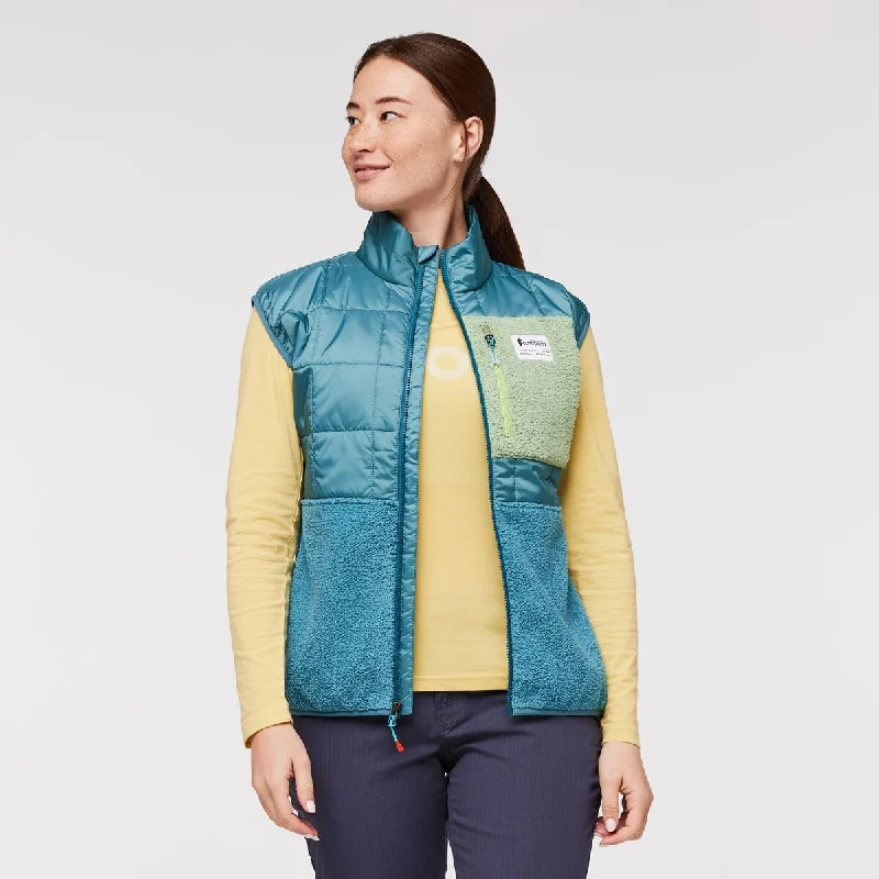 Trico Hybrid Vest - Womens