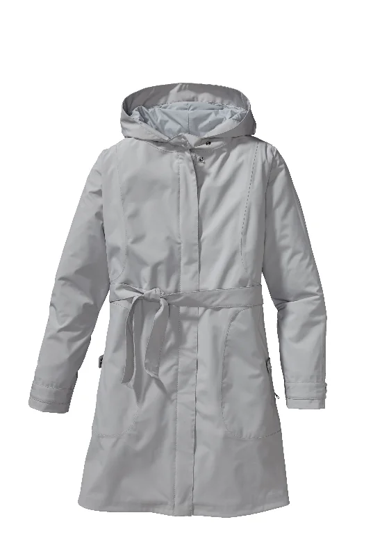 W's Arborist Trench Coat