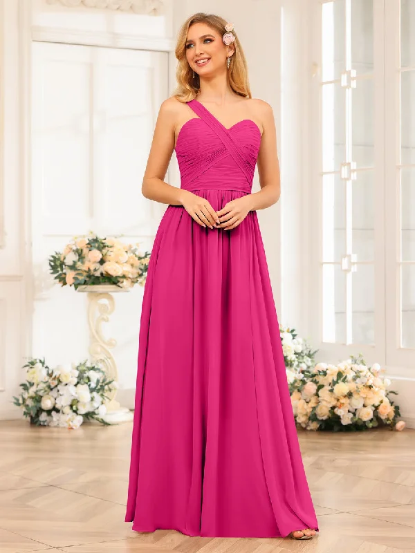 Fuchsia Pink