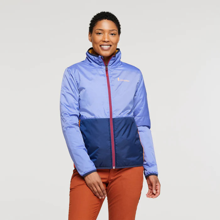 Teca Calido Jacket - Womens