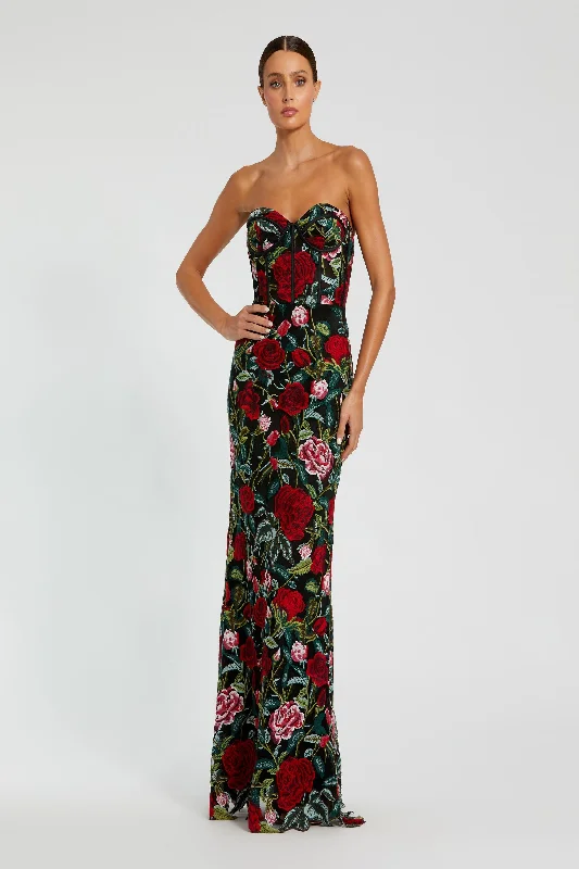 Mac Duggal 20757