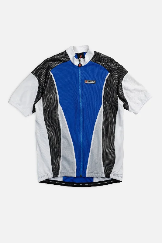 Cycling Jersey - XL